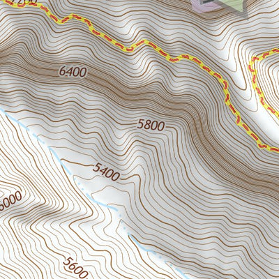 36111SW Page 38 Tuba City Topo Preview 3