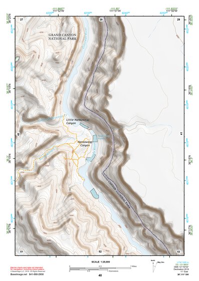 36111SW Page 40 Tuba City Topo Preview 1