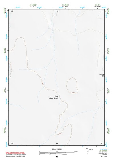 36111SW Page 42 Tuba City Topo Preview 1