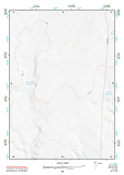 36111SW Page 44 Tuba City Topo Preview 1