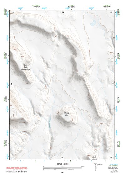 36111SW Page 46 Tuba City Topo Preview 1