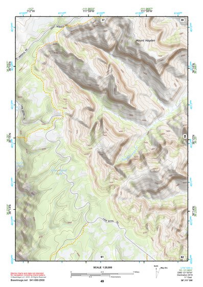 36111SW Page 49 Tuba City Topo Preview 1