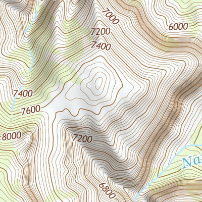 36111SW Page 49 Tuba City Topo Preview 2