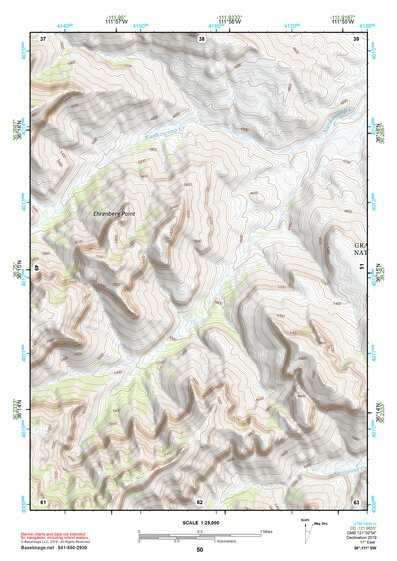 36111SW Page 50 Tuba City Topo Preview 1