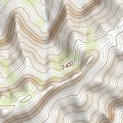 36111SW Page 50 Tuba City Topo Preview 3