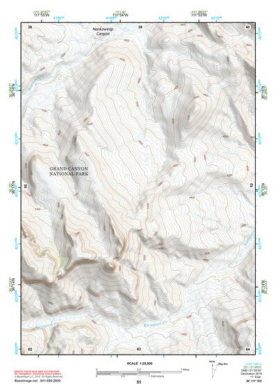 36111SW Page 51 Tuba City Topo Preview 1