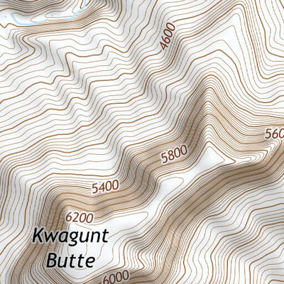 36111SW Page 52 Tuba City Topo Preview 3