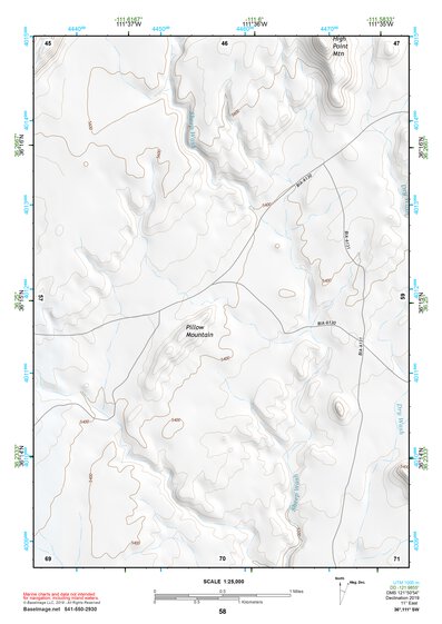 36111SW Page 58 Tuba City Topo Preview 1