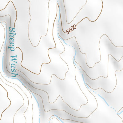 36111SW Page 58 Tuba City Topo Preview 3