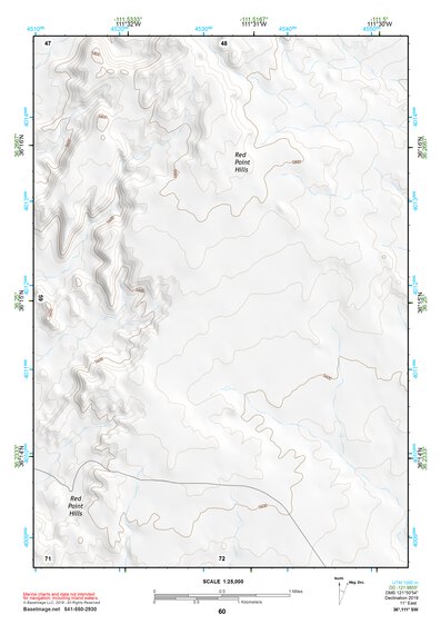 36111SW Page 60 Tuba City Topo Preview 1