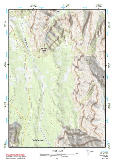 36111SW Page 62 Tuba City Topo Preview 1