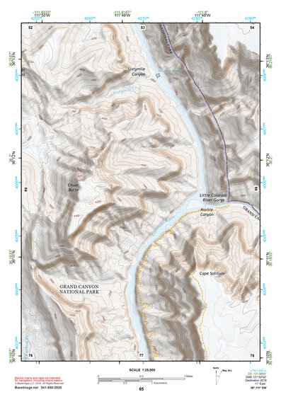 36111SW Page 65 Tuba City Topo Preview 1