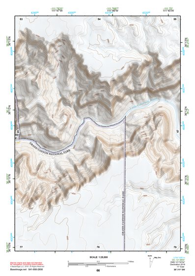 36111SW Page 66 Tuba City Topo Preview 1