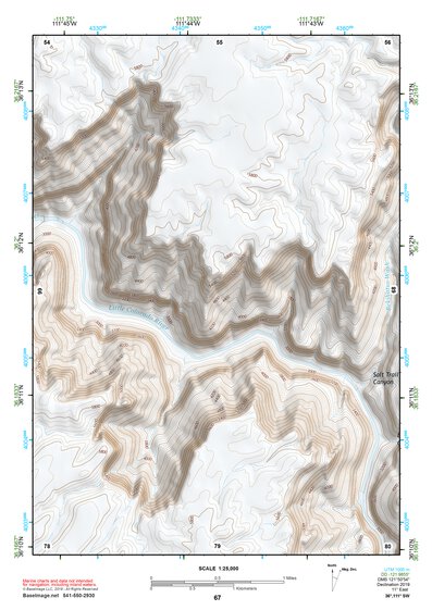 36111SW Page 67 Tuba City Topo Preview 1