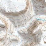 36111SW Page 69 Tuba City Topo Preview 3