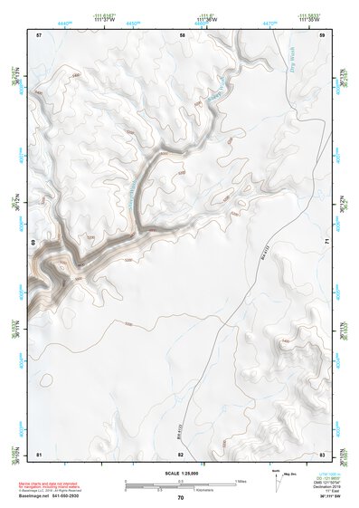 36111SW Page 70 Tuba City Topo Preview 1