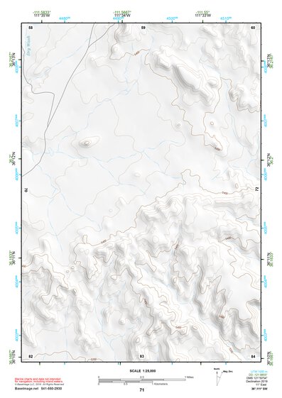 36111SW Page 71 Tuba City Topo Preview 1