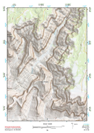 36111SW Page 73 Tuba City Topo Preview 1
