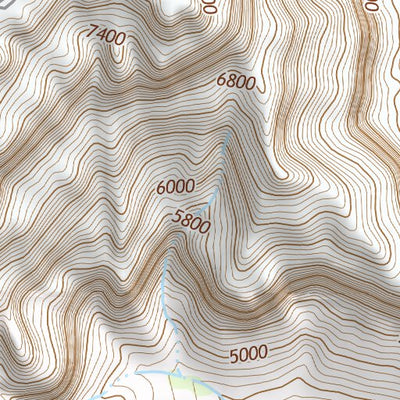 36111SW Page 74 Tuba City Topo Preview 3