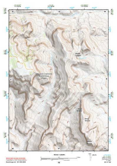 36111SW Page 75 Tuba City Topo Preview 1