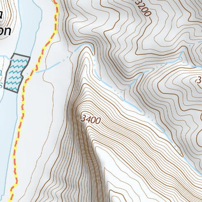 36111SW Page 77 Tuba City Topo Preview 2