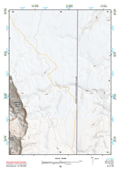 36111SW Page 78 Tuba City Topo Preview 1