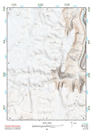 36111SW Page 79 Tuba City Topo Preview 1