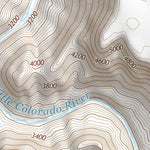 36111SW Page 80 Tuba City Topo Preview 3