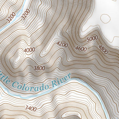 36111SW Page 80 Tuba City Topo Preview 3