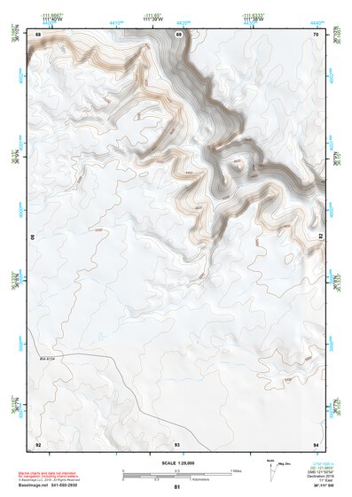 36111SW Page 81 Tuba City Topo Preview 1