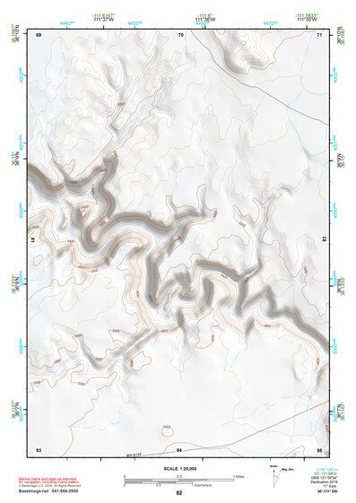 36111SW Page 82 Tuba City Topo Preview 1