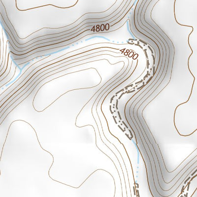 36111SW Page 83 Tuba City Topo Preview 3