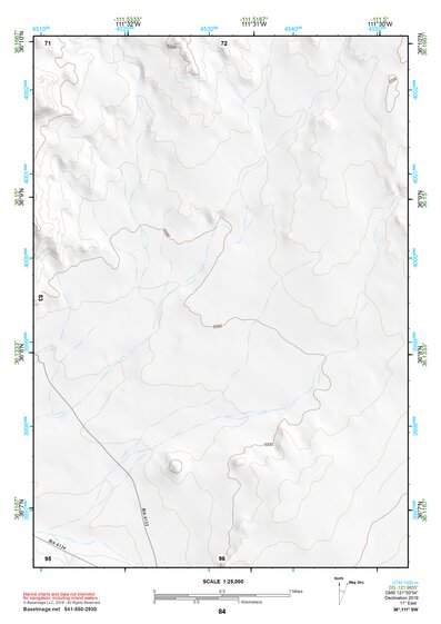 36111SW Page 84 Tuba City Topo Preview 1