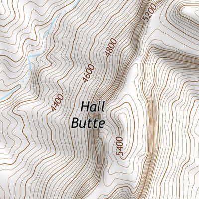 36111SW Page 85 Tuba City Topo Preview 2