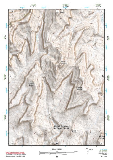 36111SW Page 86 Tuba City Topo Preview 1