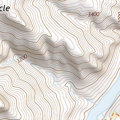 36111SW Page 87 Tuba City Topo Preview 3