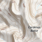 36111SW Page 88 Tuba City Topo Preview 3