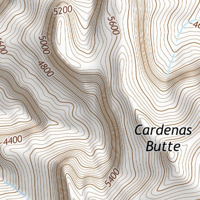 36111SW Page 88 Tuba City Topo Preview 3