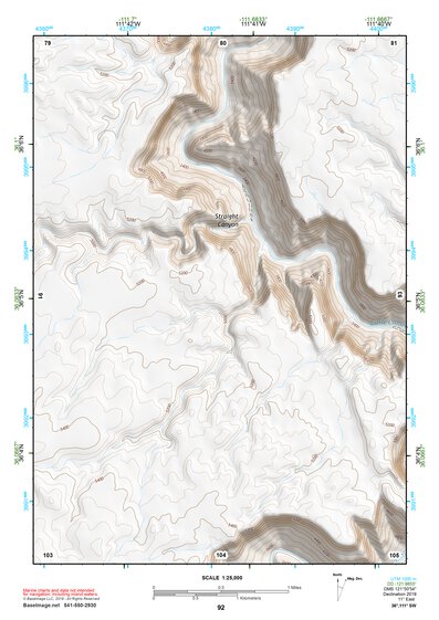 36111SW Page 92 Tuba City Topo Preview 1