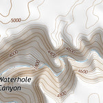 36111SW Page 93 Tuba City Topo Preview 2