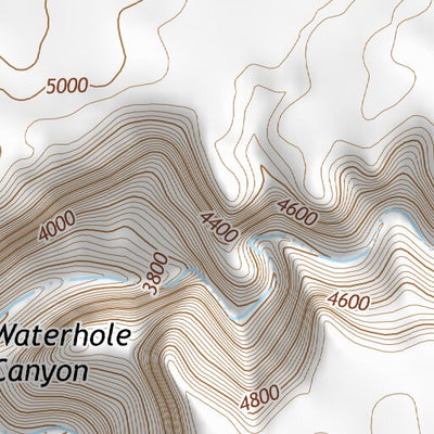 36111SW Page 93 Tuba City Topo Preview 2