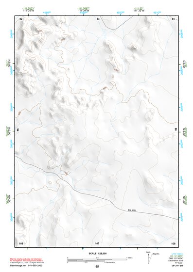 36111SW Page 95 Tuba City Topo Preview 1