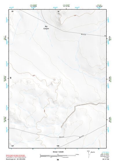 36111SW Page 96 Tuba City Topo Preview 1