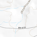 36111SW Page 96 Tuba City Topo Preview 3