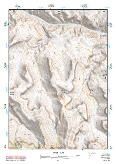 36111SW Page 97 Tuba City Topo Preview 1