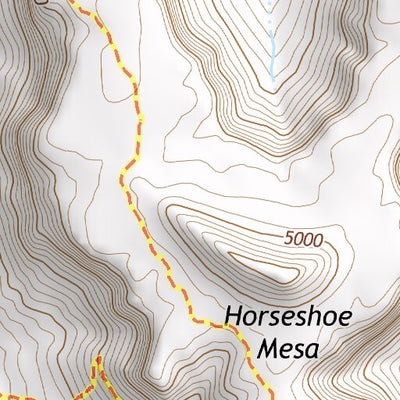 36111SW Page 97 Tuba City Topo Preview 2