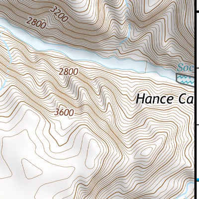 36111SW Page 97 Tuba City Topo Preview 3