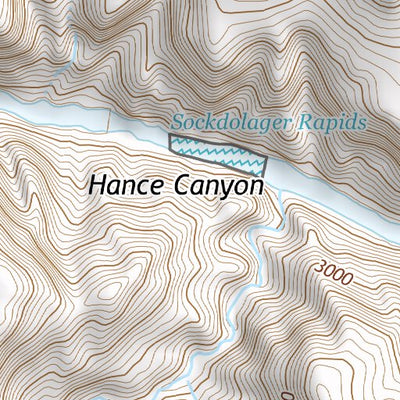 36111SW Page 98 Tuba City Topo Preview 3