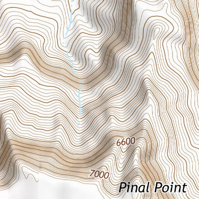 36111SW Page 100 Tuba City Topo Preview 3