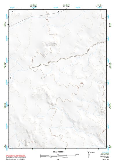 36111SW Page 108 Tuba City Topo Preview 1